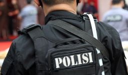 Aipda PS dan Briptu DEM Ditangkap Polisi, Kasusnya Bikin Malu Polri, Duh - JPNN.com