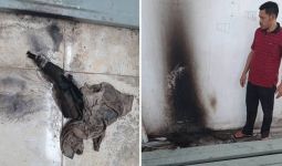 2 Anggota FPI Jadi Terduga Pelempar Bom Molotov ke Kantor PDIP - JPNN.com