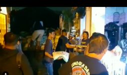 Sungguh Bikin Terharu, Sukarelawan Bawa 5 Ton Beras untuk Perantau Jateng di Surabaya - JPNN.com