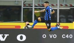 Inter Membuat Hasil Kerja Keras Atalanta Hanya Bertahan Beberapa Jam - JPNN.com