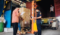 Bea Cukai Fasilitasi Ekspor Industri Garmen di Yogyakarta - JPNN.com