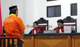Bang Toyib Masih Terus Berupaya Agar Lolos dari Hukuman Mati - JPNN.com