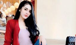 Artis VS Ditangkap Terkait Prostitusi, Instagram Vernita Syabilla Diserbu Warganet - JPNN.com