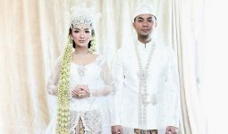 Suami Digugat Mantan Istri, Zaskia Gotik Merespons Begini - JPNN.com