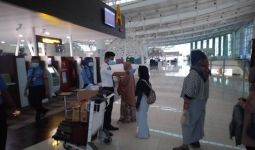 Pengumuman, Bandara Kertajati Siapkan Penerbangan Khusus Umrah - JPNN.com