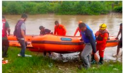 Tim Korlantas dan Ditlantas Polda Papua Barat Periksa Satpas Sorong yang Kebanjiran - JPNN.com