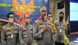 Dor, dor, 2 Anggota KKB Pimpinan Egianus Kogoya Ditembak Mati, Ada HP Milik Prajurit TNI - JPNN.com