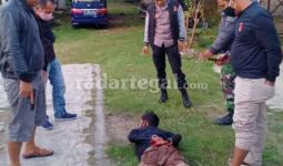 Pembunuhan Pasutri di Tegal: Sang Istri Sedang Mengandung 8 Bulan - JPNN.com