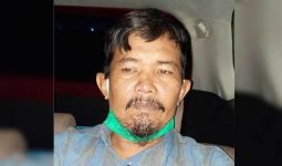 Terlibat Kasus Besar, Tukul Akhirnya Ditangkap Saat Melintas di Jalan Menteng - JPNN.com