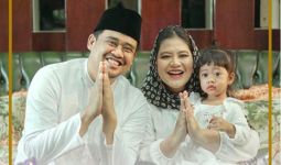 Hamdalah, Kahiyang binti Jokowi Melahirkan Anak Kedua - JPNN.com