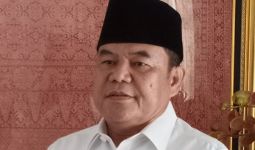 Positif Terjangkiti COVID-19, Bupati Ogan Ilir Mendadak Dilarikan ke RSMH Palembang - JPNN.com