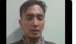 Marah Saat Ditegur Satpol PP DKI Jakarta, Driver Ojol Viral ini Minta Maaf - JPNN.com