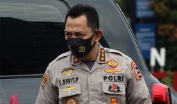 Kompolnas Segera Setor Nama Calon Kapolri ke Jokowi, Siapa Saja? - JPNN.com