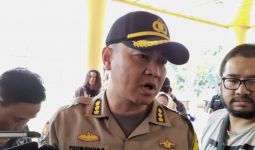 Polisi Sudah Terima Laporan Tiga Laki-Laki Korban Gilang Bungkus - JPNN.com