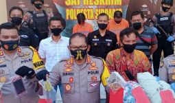 Bos Panti Pijat Dibunuh, 22 Tusukan Gunting - JPNN.com