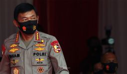 Jenderal Idham Azis Sebut Polri Lakukan 4 Juta Kali Pembubaran Massa - JPNN.com