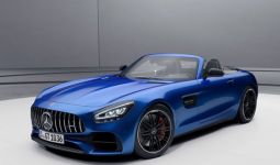 Mercedes-Benz AMG GT 2020 Sudah Bisa Dipesan, Ada 2 Varian - JPNN.com