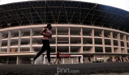 BTN Jakarta Run 2023 Siap Digelar, Berhadiah Rp 2,5 Miliar! Yuk Ikutan - JPNN.com
