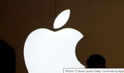Penundaan Peluncuran iPhone 12, Ini Kata CFO Apple - JPNN.com