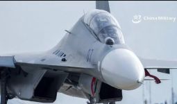 Geram dengan AS, Beijing Kirim Pesawat Pengebom ke Laut China Selatan - JPNN.com