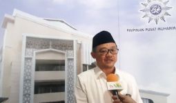 Saran Sekum Muhammadiyah kepada Para Penolak Cipta Kerja: Demonstrasi Tidak Menyelesaikan Masalah - JPNN.com