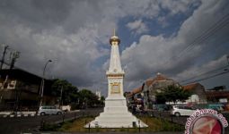 Kebijakan Rapid Test Antigen Bikin Reservasi Hotel di Yogyakarta Anjlok - JPNN.com