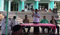 Bank NTB Syariah Salurkan Ribuan Paket Daging Hewan Kurban - JPNN.com