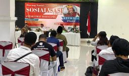 Bamsoet Ingatkan Pentingnya Terapkan Protokol Kesehatan demi Pemulihan Ekonomi Bali - JPNN.com