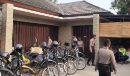Investasi Bodong di Cianjur: Rumah Mewah Milik HA Digeruduk Ratusan orang - JPNN.com
