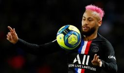 Neymar Dilarang Tampil di Final Piala Prancis - JPNN.com