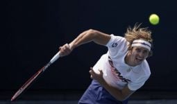Gegara Ini Petenis Jerman Ragu Ikut Turnamen US Open - JPNN.com