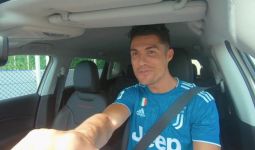 Para Pemain Juventus Jajal Mobil Jeep Terbaru Usai jadi Juara Serie A - JPNN.com