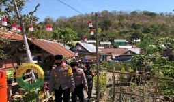 Warga Semakin Patuh Protokol Kesehatan, Sumbawa Bebas Zona Merah Kasus COVID-19 - JPNN.com