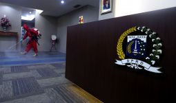 Salah Ketik di UU Cipta Kerja Bisa Diperbaiki Lewat Legislative Review - JPNN.com