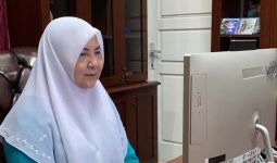Nevi Zuarina: Perjuangkan Aspirasi Pelaku UMKM Dalam RUU Cipta Kerja - JPNN.com