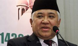 Dedi: Gerakan Din Syamsuddin dan KAMI Bukan Kepentingan Muhammadiyah - JPNN.com