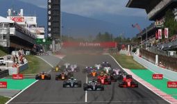 FIA Pastikan Rusia tak Memiliki Balapan F1 Mulai Musim Ini - JPNN.com