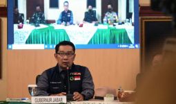 Ridwan Kamil Yakin Program Ketahanan Pangan & Petani Milenial Dapat Berhasil di Jabar - JPNN.com