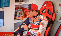 Marc Marquez Absen di MotoGP Ceko, Siapa Penggantinya? - JPNN.com