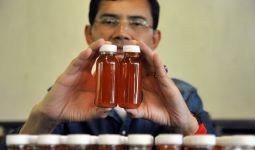 Lihat, Inilah Kemasan Herbal Produk Hadi Pranoto - JPNN.com