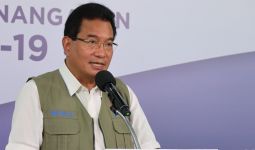 Ikhtiar Satgas Membendung Varian Baru Covid-19 Masuk Indonesia - JPNN.com