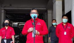 Panas, PDIP Beri Sinyal Ganggu Dominasi Mahfud Arifin di Surabaya - JPNN.com