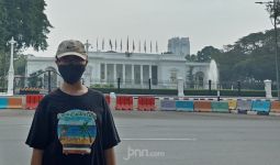 Anies Baswedan Injak Rem, Bagaimana Aktivitas Jokowi di Istana? - JPNN.com
