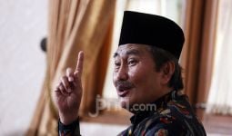 Prof Jimly Usul Nama DKE Jakarta, Lembaga Ini Tak Perlu Pindah ke IKN Nusantara - JPNN.com