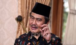Prof Jimly: dari Semua Presiden, Darahnya Paling Merah itu Jokowi - JPNN.com