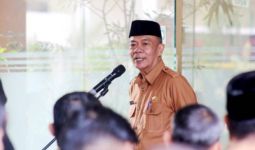 Berita Duka: Sekda Kabupaten Bandung Meninggal Dunia - JPNN.com