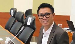 Giring PSI Sikat Anies Baswedan, Ketua PAN DKI Eko Patrio Bereaksi, Kalimatnya Menohok - JPNN.com
