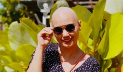 Kabarkan Kondisi Terbaru Pasca-kemoterapi, Feby Febiola: Semua di bawah Rata-rata - JPNN.com