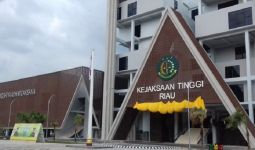 Dana BLU UIN Suska Riau Senilai Rp 129 Miliar Dikorupsi, 20 Orang Diperiksa - JPNN.com