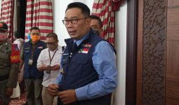 Kasus Covid-19 di Jabar Makin Ngeri, Ridwan Kamil Lakukan Hal Ini - JPNN.com